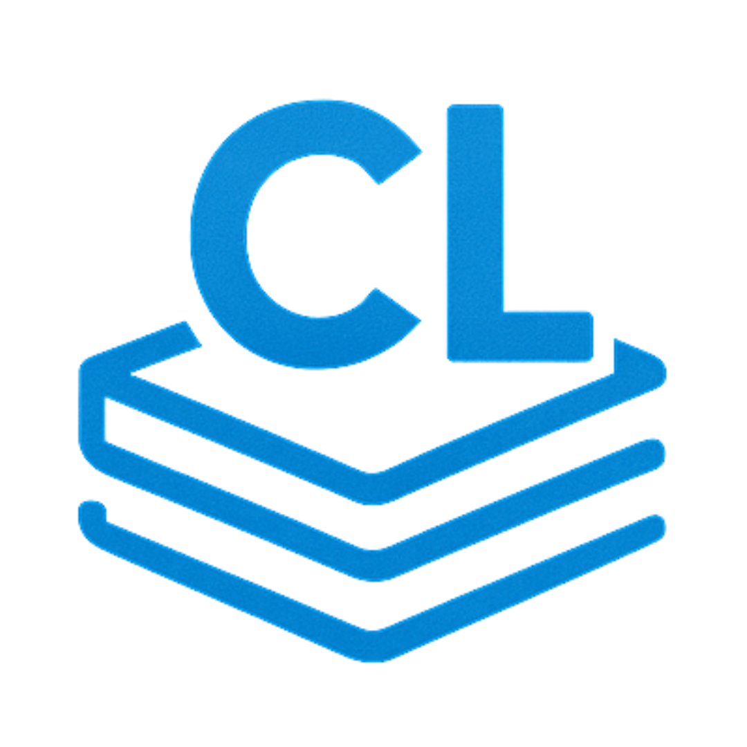 CL logo